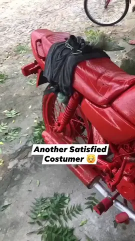 SATISFIED SI COSTUMER 😁 #fyp #viral #fyplllllllllpppp #tiktok #cttoofvideo 