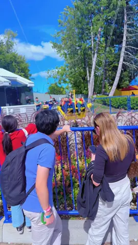 Canada Wonderland adrenaline pump🥰 #fyp #canadawonderland #makemefamous 