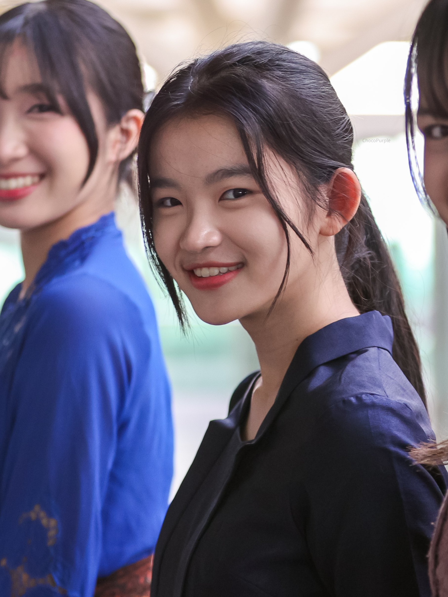 Sound nya old....  .  .  @jkt48.erine_  #erinejkt48 #catherinavallencia #erine #fypage #jkt48 #jkt48newera #xybca #fypシ