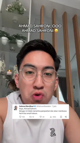 Kata gua buru balik ke Indonesia deh sahrono ! Stop anarkis ya guys 👍🏻
