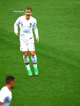 Griezmaan Tunjukan Respect Pada Lawan 😓🫡