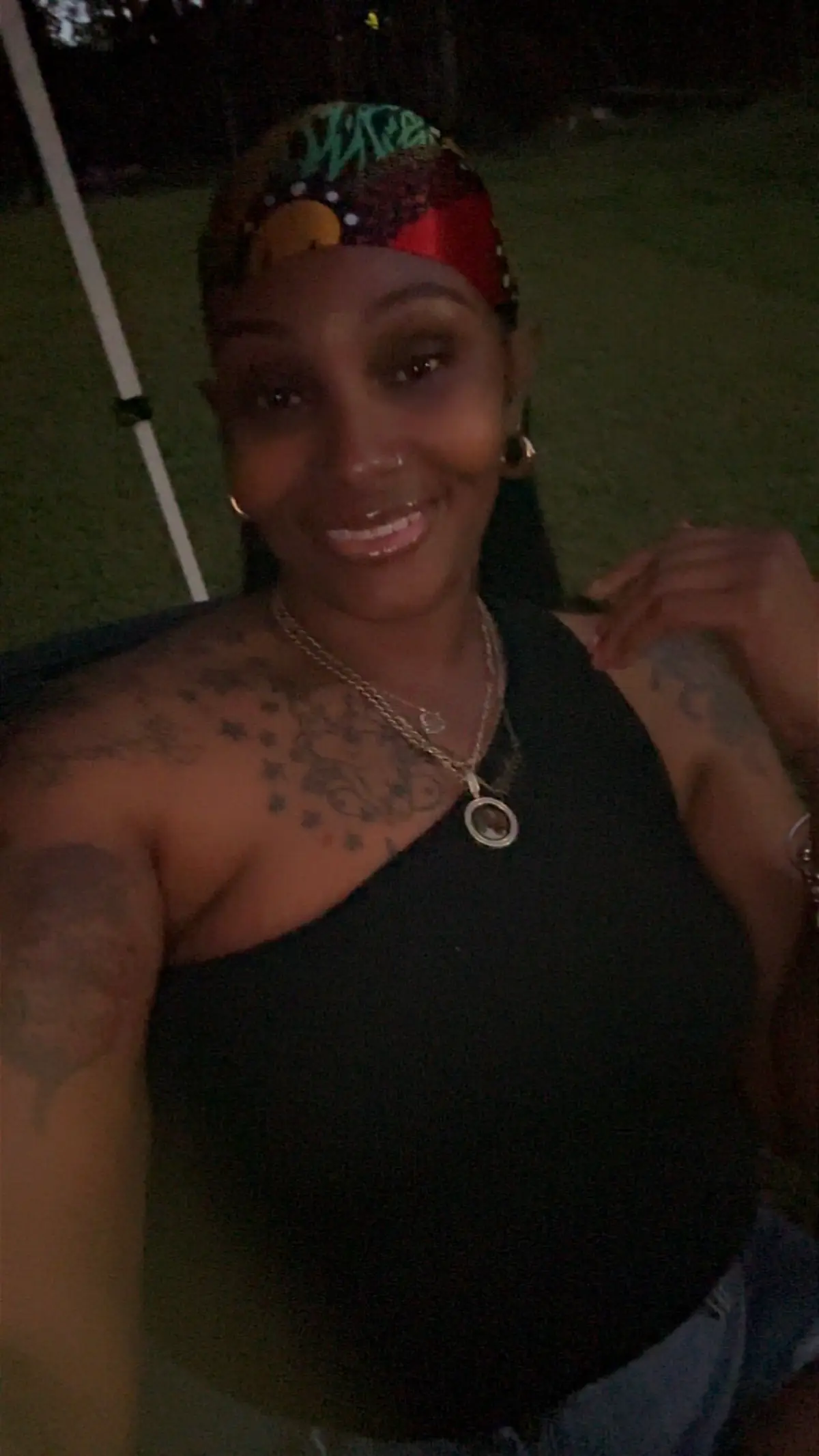 #fypage #virgoszn♍️  you wouldn’t believe me if I told you. 🥰🙌🏽 