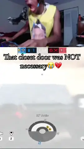 #fyp #funny #wenatic #siege #viral 