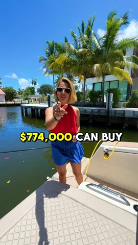 $774K Perfect Bahamas Cat 😳🤯 #yachts #boats #luxury Full Tour on our YouTube channel Makai 37 
