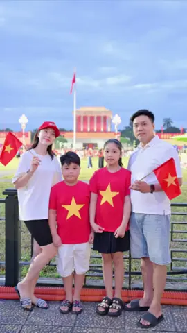 Hoà Bình Đẹp Lắm.❤️❤️❤️ 80 năm Quốc Khánh nước Cộng Hoà Xã Hội Chủ Nghĩa Việt Nam (2/9/1945-2/9/2925)#capcut#lăngbác#nhaquochoivietnam🇻🇳#hangma#hoabinhdeplam-duuyen