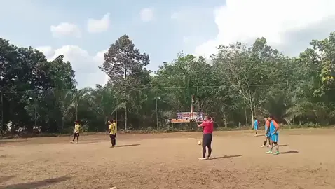 babak pertama shfira FC vs bumber fc#promomakangajian 