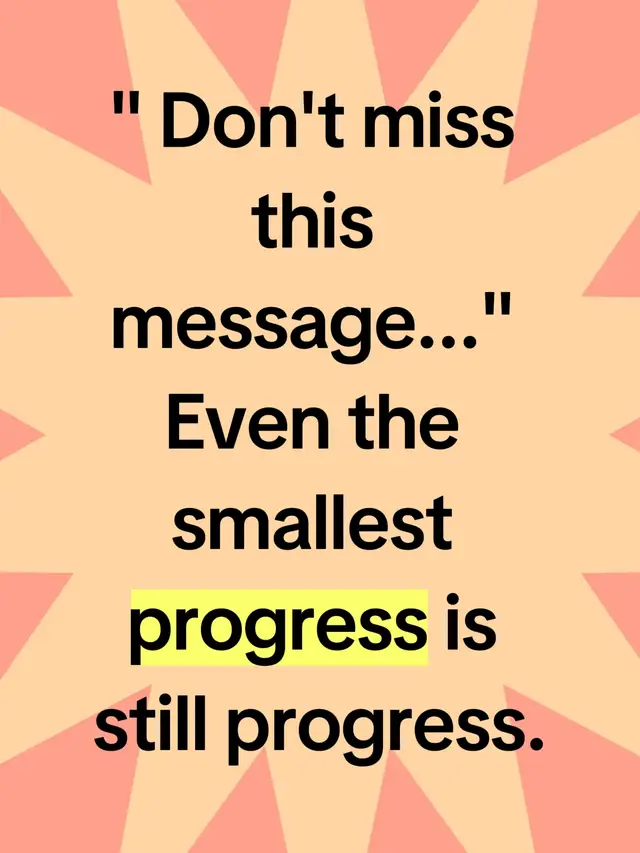 Comment your smallest win today. #mindset #mindsetmatters #lifelesson #motivational #Dailyinspirational 