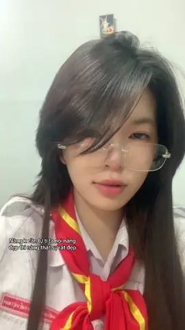 #NhanVatChinh #xh #lesbian #lgbt🌈 #tomboy mỗi ng đều có 1 nét đẹp riêng k cần nghe miệng đời phán xét nàng đẹp nhất khi là chính nàng 