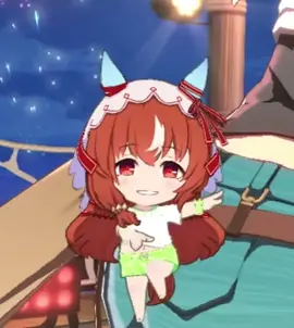 Ohh yea get it                                                            #umamusume #stillinlove 