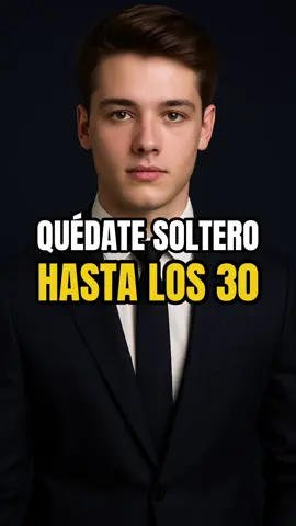 Qué edad de soltero hasta los 30 ##paratii##tiktok##almillonsehadicho