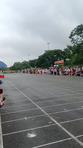 Bộ đội phòng hóa A80 giao lưu tại làng văn hóa dân tộc Việt Nam 