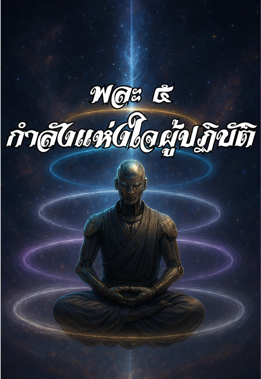#พละ5 #กำลังใจนักปฏิบัติธรรม #ธรรมะ #วิปัสนากรรมฐาน #สมาธิ  @ผู้เห็นธรรม สมาธิ @ผู้เห็นธรรม อินทรีย์ 5 @ผู้เห็นธรรม มาร 6