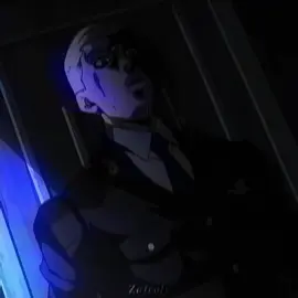 #zafroly #jojosbizarreadventure #jjba #abbacchio #goldenwind 
