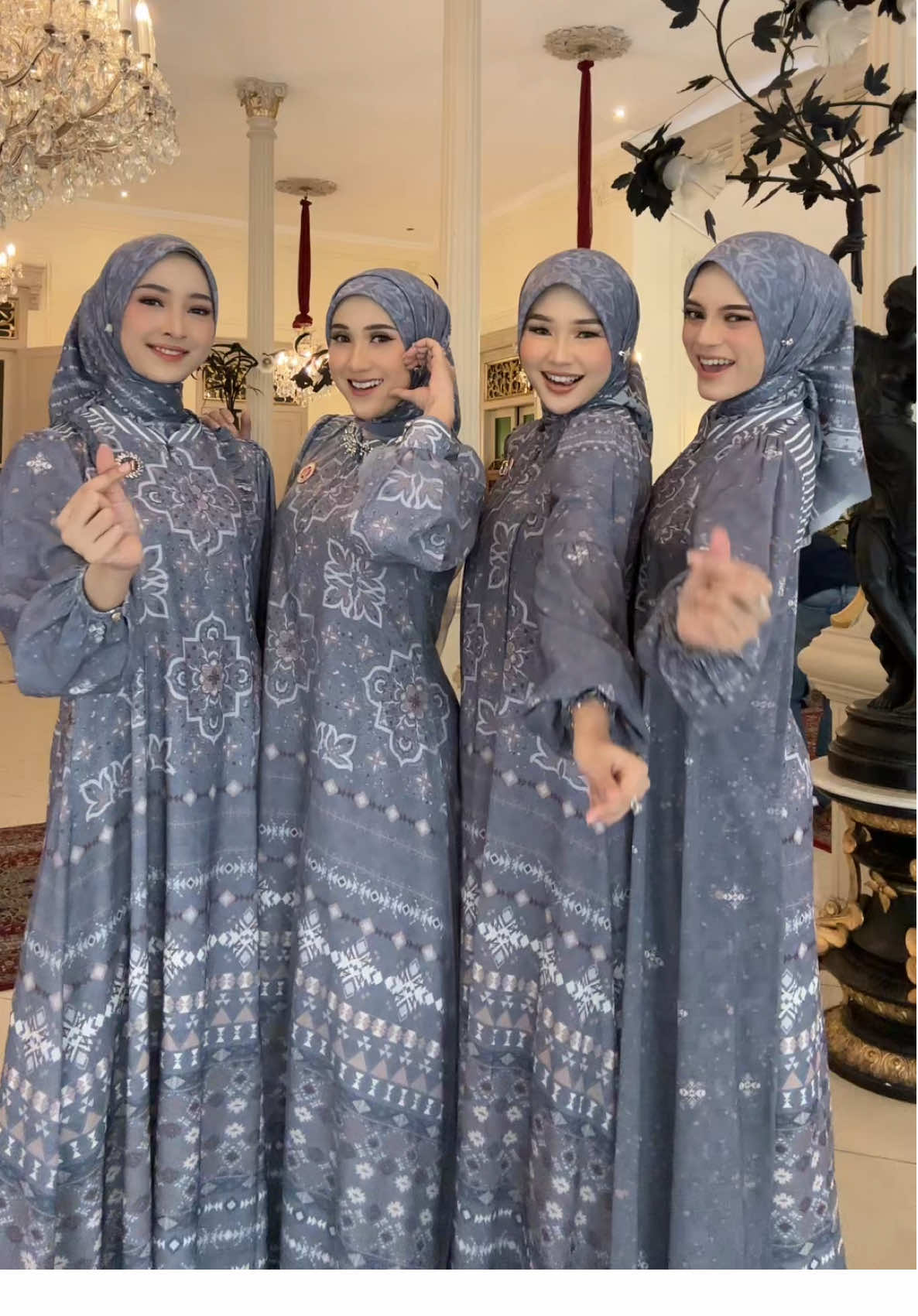 “Yankkk couple an Sadajiwa yukk” misaaal 🤌🏻