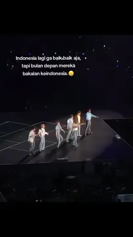 semoga sebelum mereka kesini, keadaan Indonesia sudah membaik:( #nctdream #7dream #tds4 #nctzen 