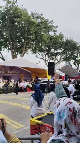 Ketibaan TMP🥰 #tengkumahkotapahang  #tengkuhassanalibrahimshah 