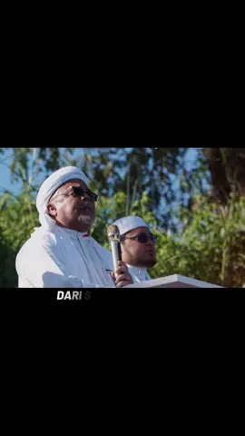 Nasehat ulama buat pak persiden dri dulu #affankurniawan #km50 #km50apakabar?️ #persiden #gerindra 