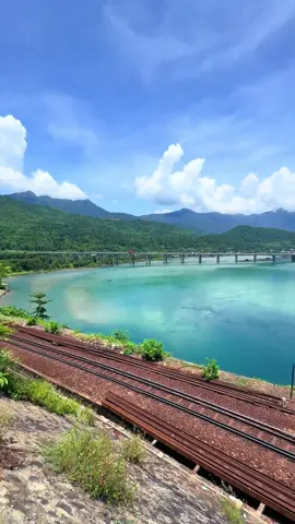 Vì đất nước mình còn lạ, cần chi đâu nước ngoài #vietnam #deohaivan #langco #hue #danang 
