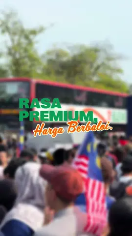 Nak FREE premium coffee? Datanglah dan Cubalah kat booth kami di Dataran Putrajaya! ☕ Available today until 2PM sahaja, so cepat-cepat ambil peluang ni. Ajak family & friends sekali untuk celebrate Merdeka dengan lebih meriah! 🇲🇾 #7ElevenMalaysia #CAFéby7Eleven #RasaPremiumHargaBerbaloi #DatangLahCubaLah