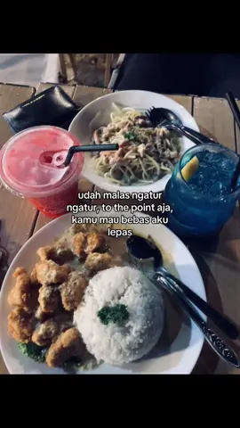 kalau mau bebas jgn sama aku cemburuku unlimited 