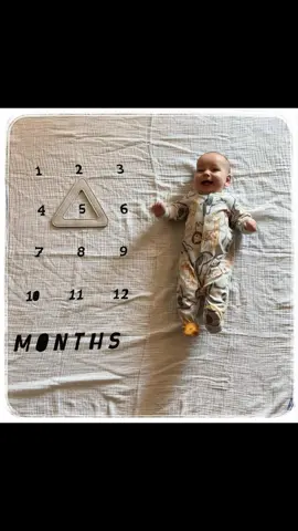 My OliMike is 5 months old! #fyp #OliMike #grAmber @Emily Sander @Gabriel Sander @jackzink5 @ryanzink926 