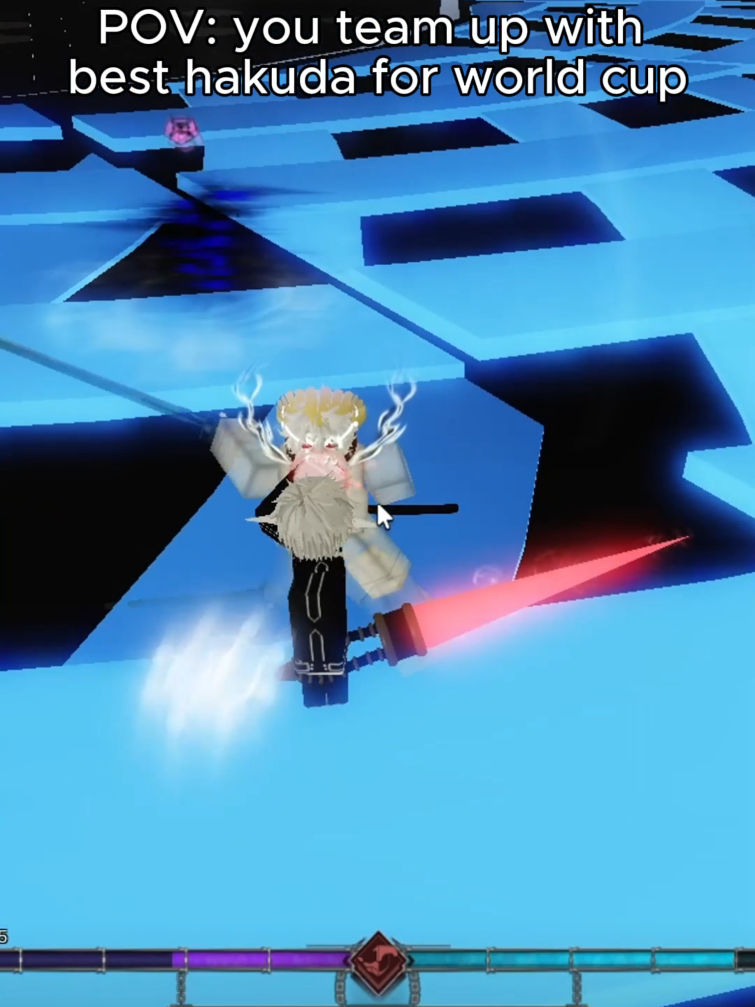 netrunnin x grum 👀 #typesoulroblox #typesoulrelease #nanoprodigy #typesoulupdate #typesoul