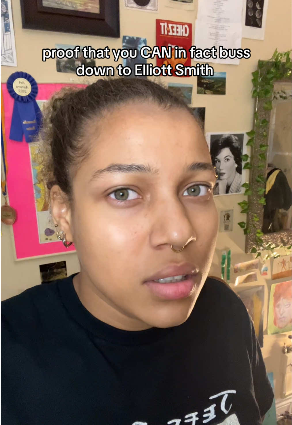 hope this cleared things up ☝🏼 #elliottsmith #dancechallenge #fyp 