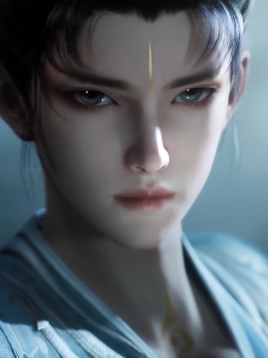 phân thắng bại tần mục chiến thắng đạo môn #mucthanky #anime #hoathinh #hh3dtq #hh3dtrungquoc 