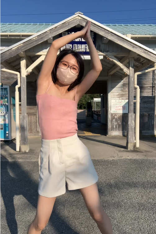 31日間毎日投稿チャレンジ見てくれてありがとう❣️ #fyp #メガネ女子 #無加工 