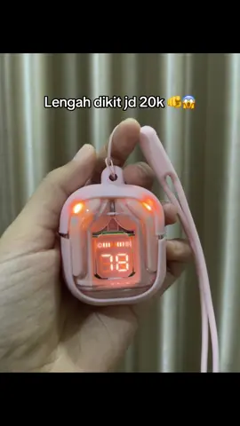 #cekkeranjangkuning #twsbluetooth #earphonebluetooth #promoguncang99 #gajiansale 