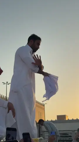 منصور الجطيلي و منصور الرقيبة و عبودكا من الكويت ضيوف #كرنفال_بريدة_للتمور 
