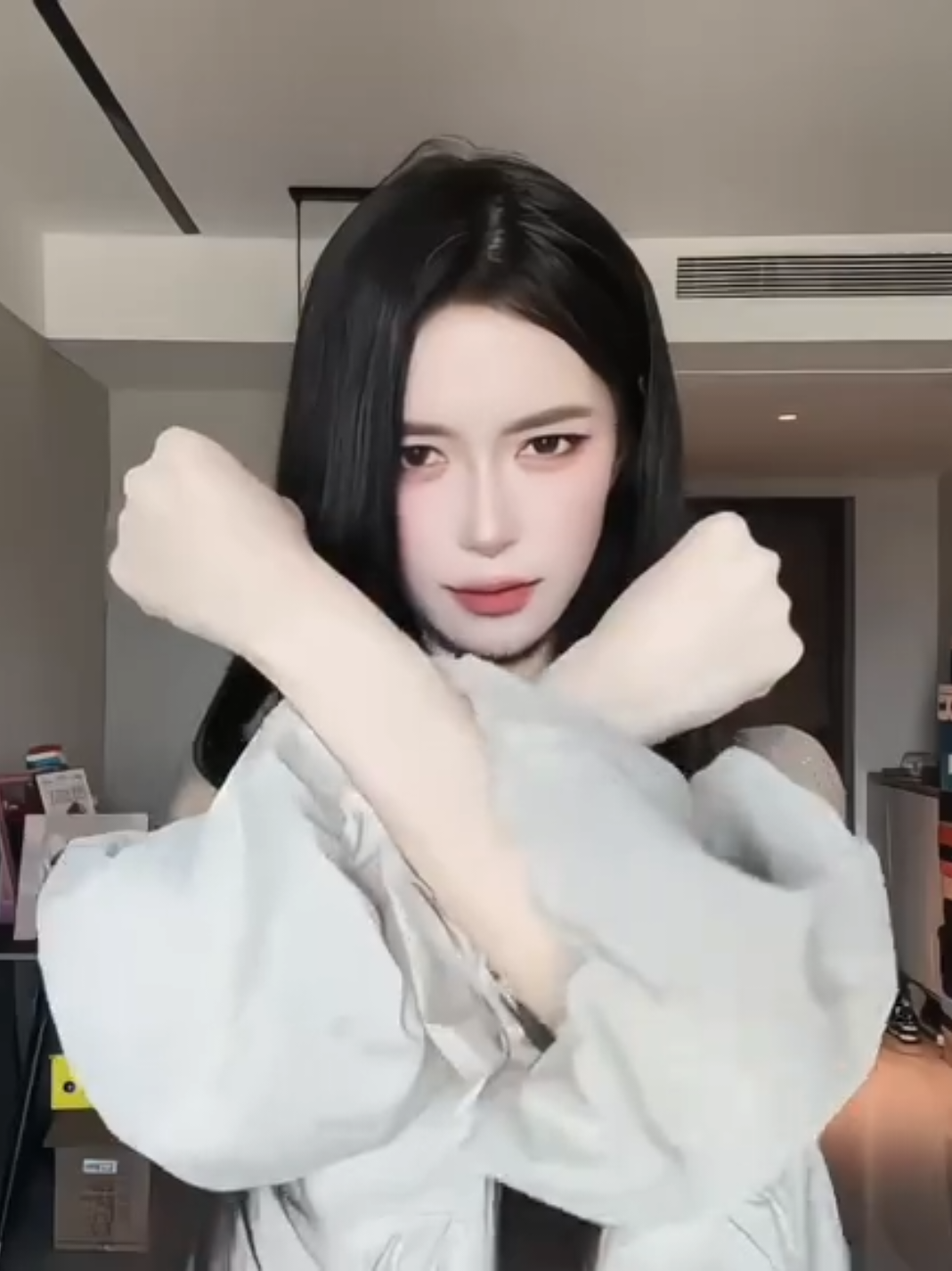 Cosplay Tần Mục - Đạo Tử #cosplay #mucthanky #thienkhaihh3d #hoathinh3d #donghua 