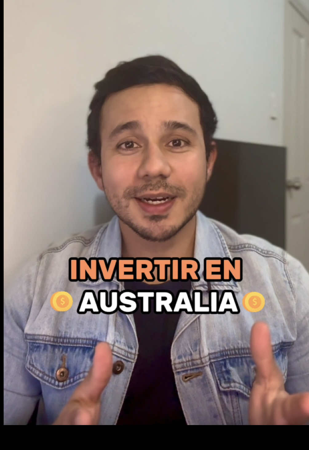 Como invertir en la bolsa de valores en Australia 🇦🇺 de manera fácil y segura. Uno de los brokers que uso para invertir en el stock market de Australia (ASX) Betashares Direct y acá les cuento por qué.  #invertir #dinero #vivirenaustralia #finanzas #latinosenaustralia 