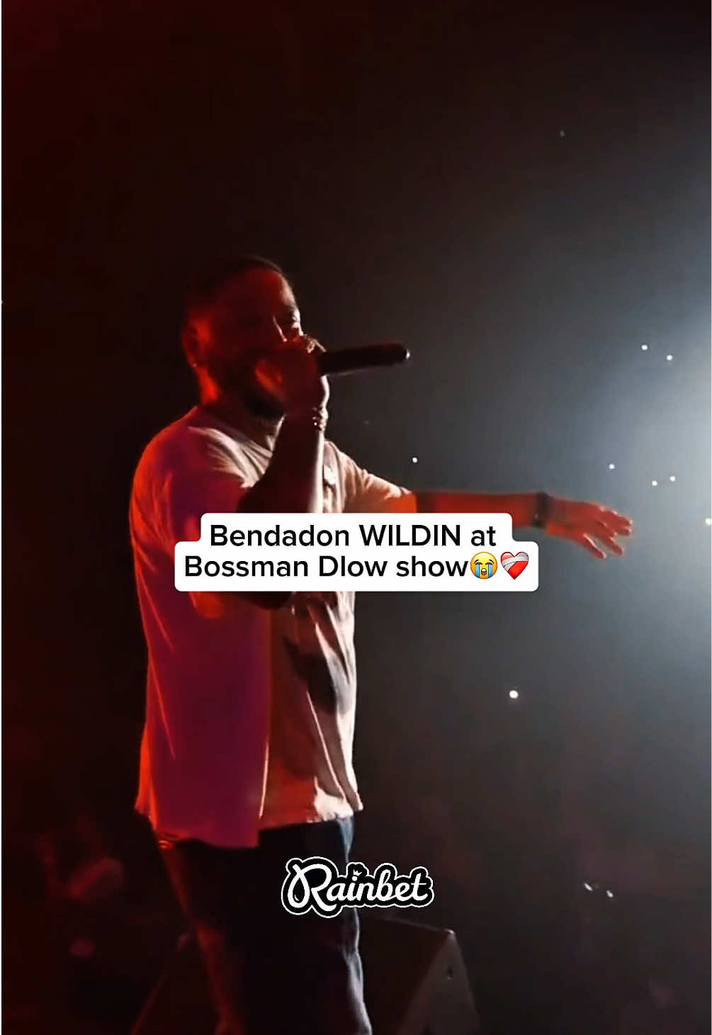Nahh Ben wildin😭😭💀💀 #foryoupage #viral #bendadonnn #sexyyred #meme 
