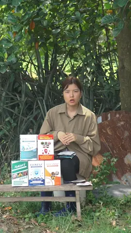 Cách chọn đúng sản phẩm để sử dụng hiệu quả cho vật nuôi #channuoi #thuocthuy #bioprotect #khangsinh #bioprotectchinhang 
