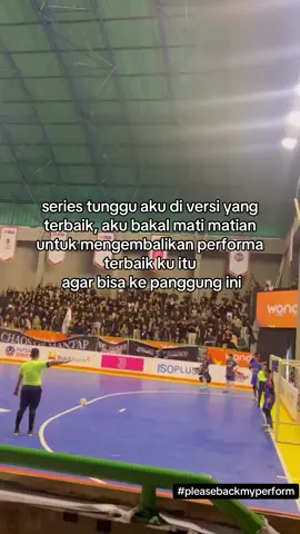 tutor top perform? #fyp #futsal #futsalplayer #futsalindonesia #futsalseries 