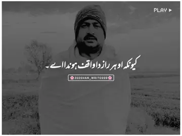 Enjy e gal ay 🙌🏻🔥~ #foryou #foryoupage #punjabistatus #1millionaudition #zeeshan_writes29 @NotYourMahi 