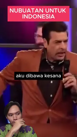 ADA HARAPAN BUAT INDONESIA 🇮🇩❤️‍🔥 DALAM NAMA YESUS 😇😇