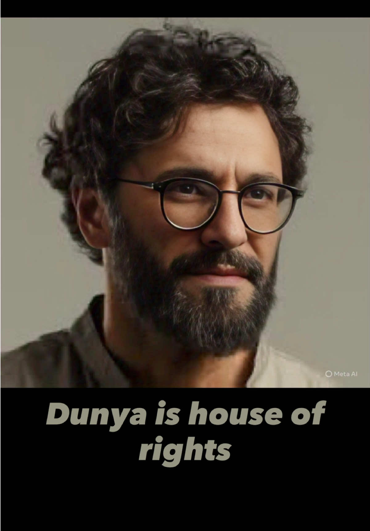 Dunya is a house of trials — every hardship is a step closer to Allah.🍃 #islamic_video #motivation #ousamaalshurafa #tiktok #foryou @ousama alshurafa 