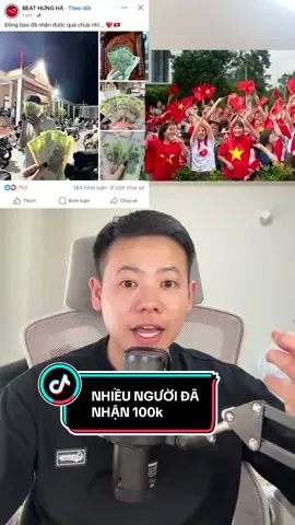 Nhiều người đã nhận 100 ngàn từ chính phủ bạn đã nhận được chưa #nhan100ktuchinhphu #cachnhan100ktuchinhphu #huongdwnnhan100k #tintuc24h 