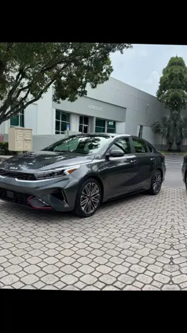 🚘*Kia Forte GT-Line 2022* 📃 Rebuilt title  🏁 Miles: 27,822 💵Opportunity $13,900 Down payment. $1,999 Cuota: $360 #miami #doral #carro #automocion  