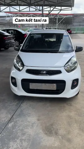 Morning 2015 số sàn cứ trên 100 tr là chốt
