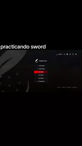 toy practicando con bots por que si practico con gente me dan una arrastrada :(#fpyシ #fpyシ 