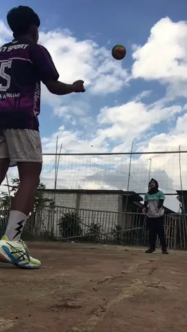 🚀#fyp #foryoupage #vollyball #idolla