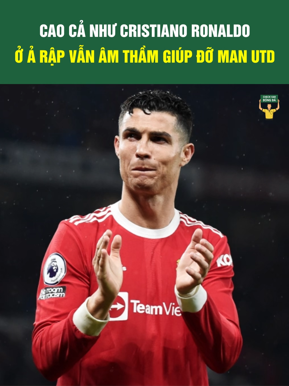 Anh Bảy đỉnh thật sự! #bongda #trend #LearnOnTikTok #viral #thethao #messi #ronaldo #manutd