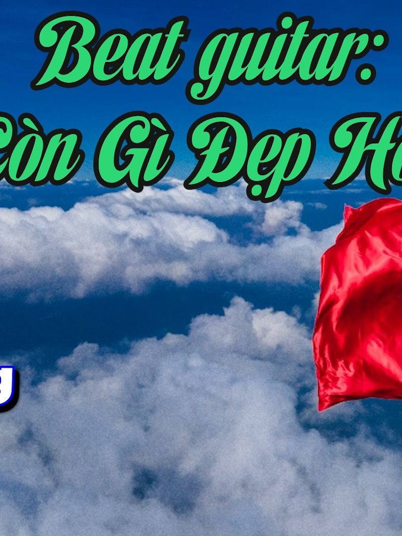 SAU BAO NHIÊU NĂM MỚI CÓ NGÀY HÒA BÌNH...CÒN GÌ ĐẸP HƠN #guitar #karaoke #guitarkaraoke #vietthongofficial #beat #CONGIDEPHON