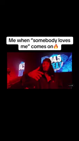 Like it’s that serious. Cinco vibing heavy at bossman dlow show@jaycincoo  #jaycincoo #drake #bendadonnn #somebodylovesme #fyp 