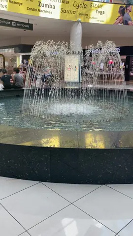 El mall 