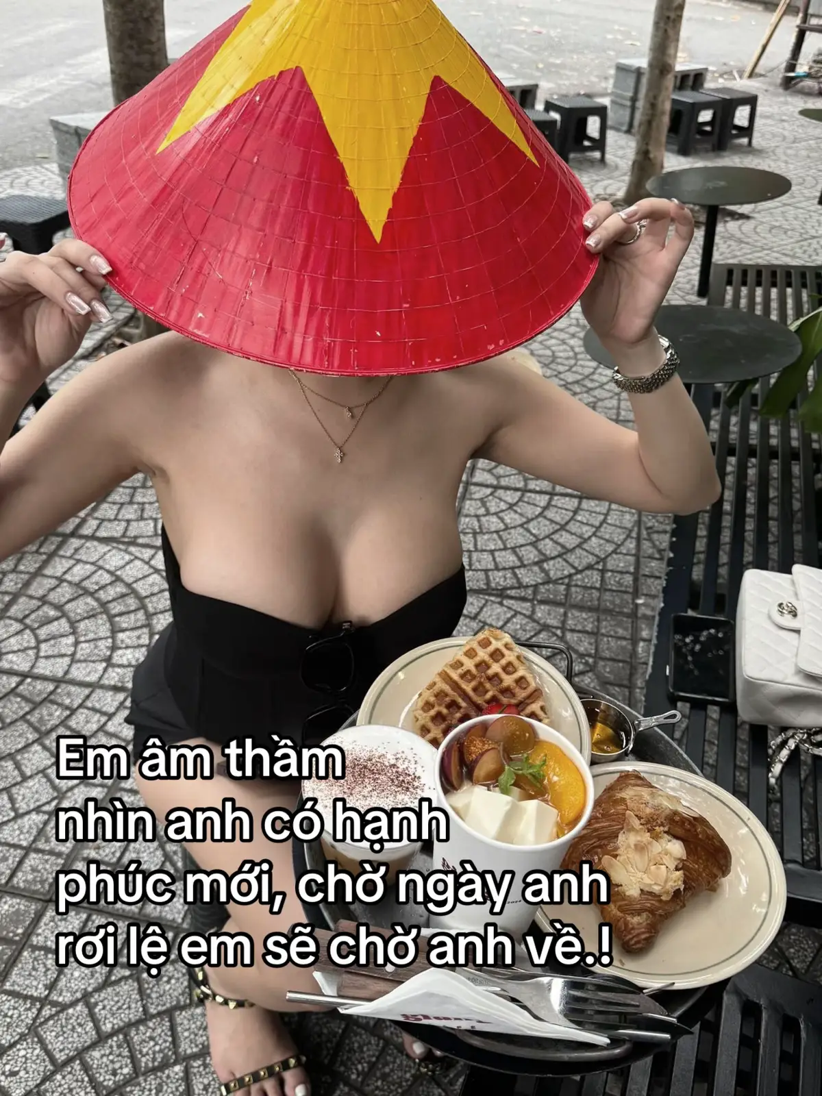 #xuhuongtiktok 