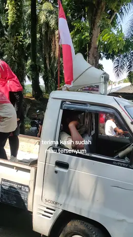 terima kasih senyum nya @keranjangin.dah 